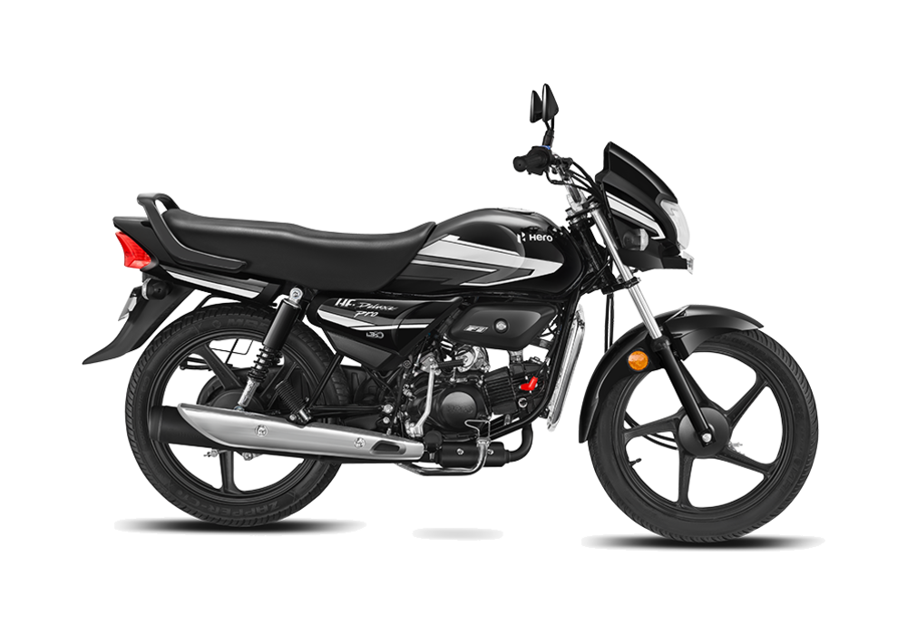 Hero HF Deluxe