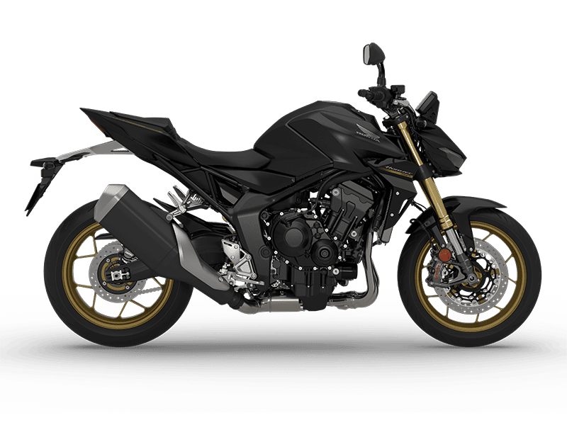 Honda CB1000 Hornet SP