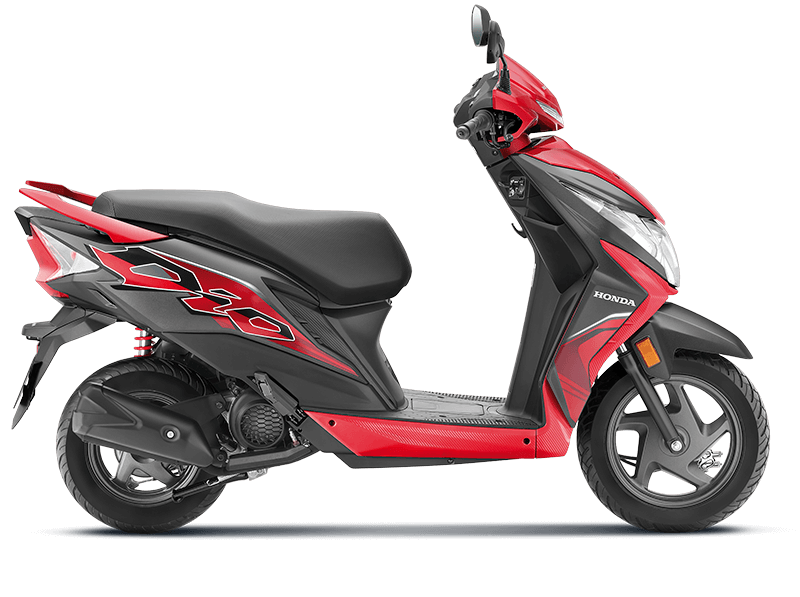 Honda Dio 110