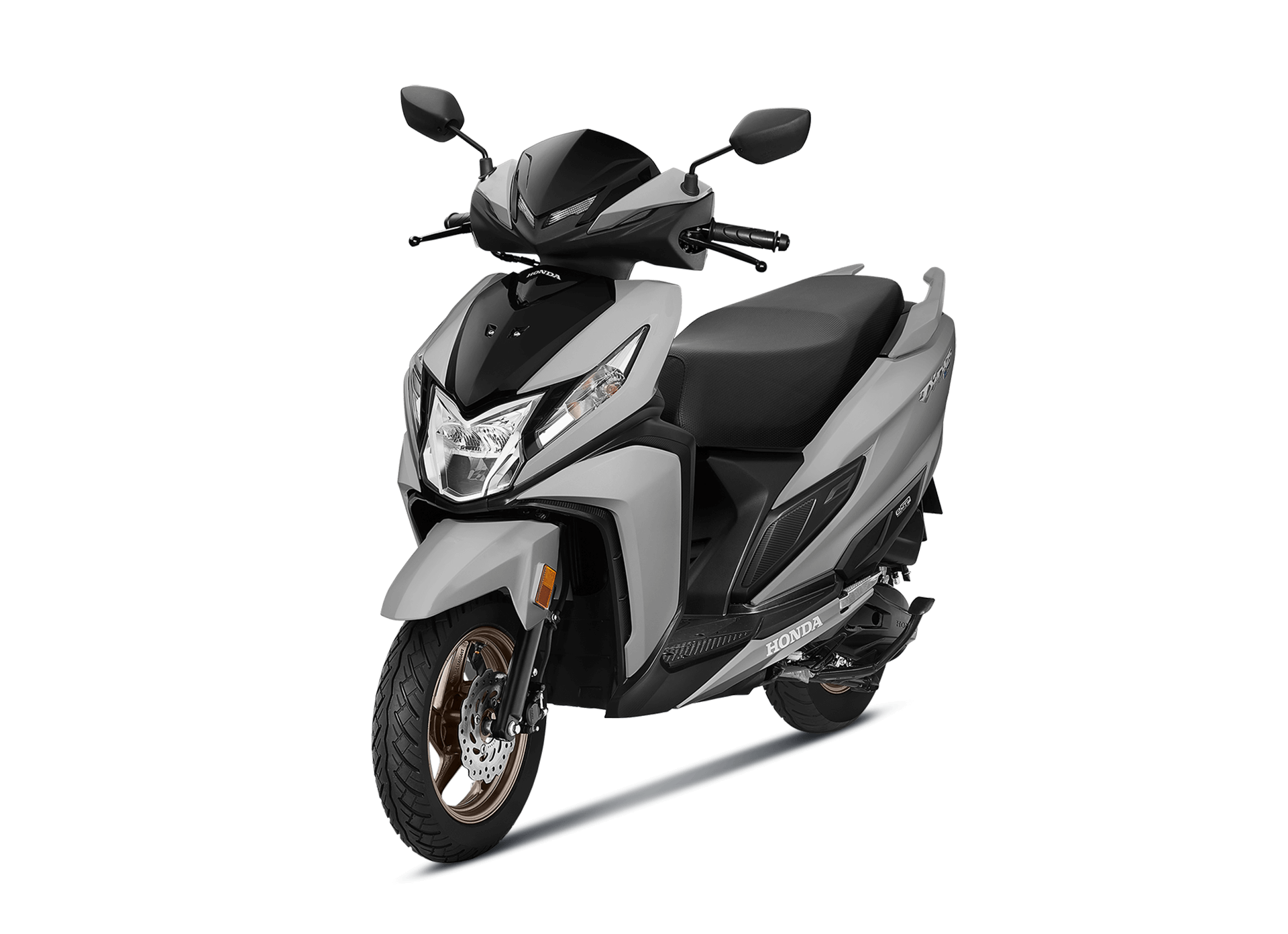 Honda Dio 125