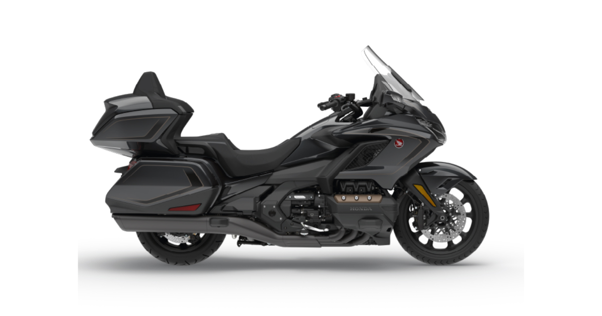 Honda Gold Wing