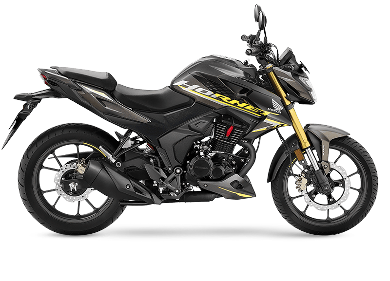 Honda Hornet 2.0
