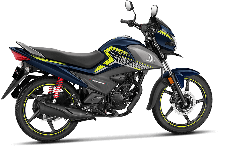 Honda Livo