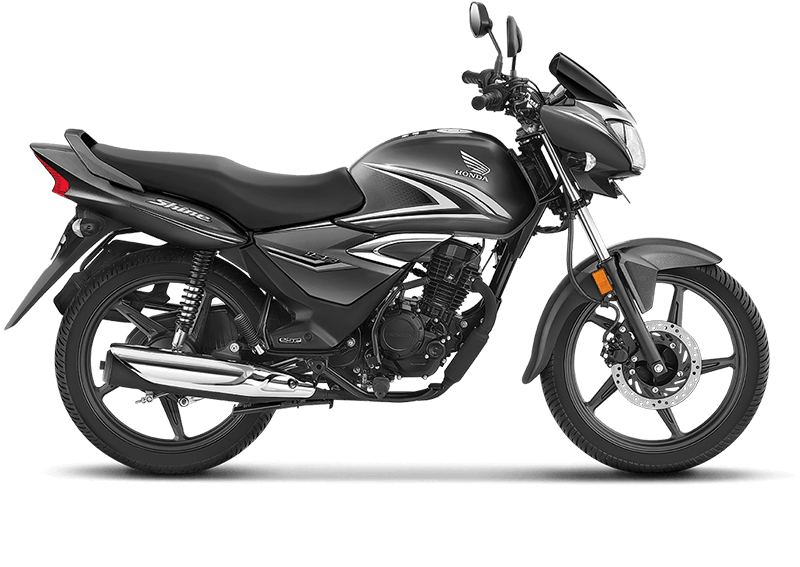 Honda Shine 125