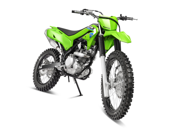 Kawasaki KLX230R S