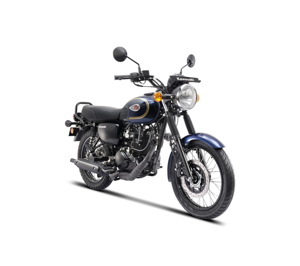 Kawasaki W175