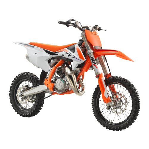 KTM 85 Sx