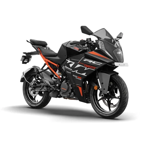 KTM Rc 160