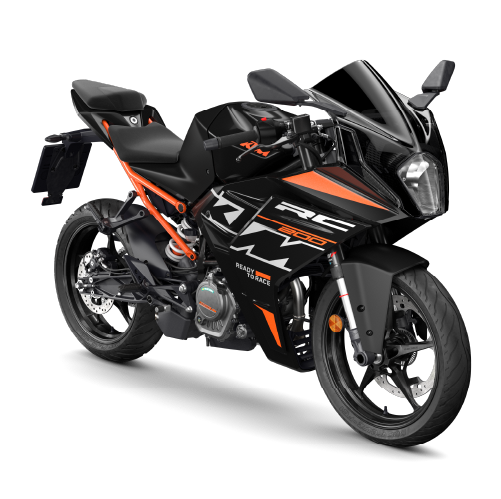KTM Rc 200