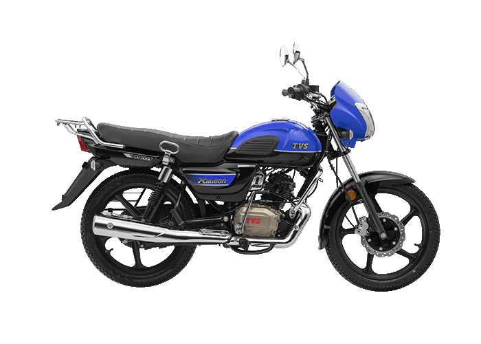 TVS Radeon