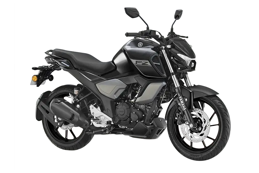 Yamaha FZ Blue Flex