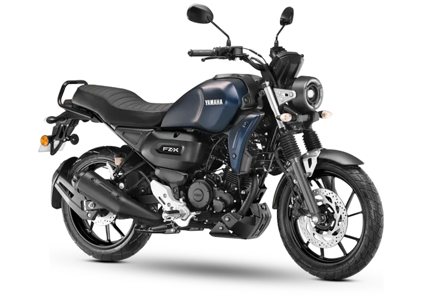 Yamaha FZ-X