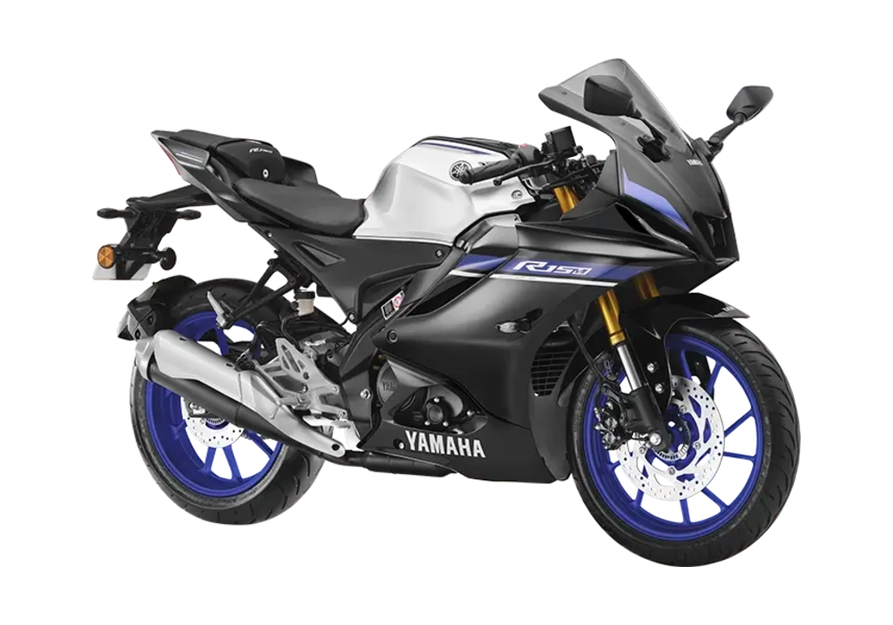 Yamaha R15M