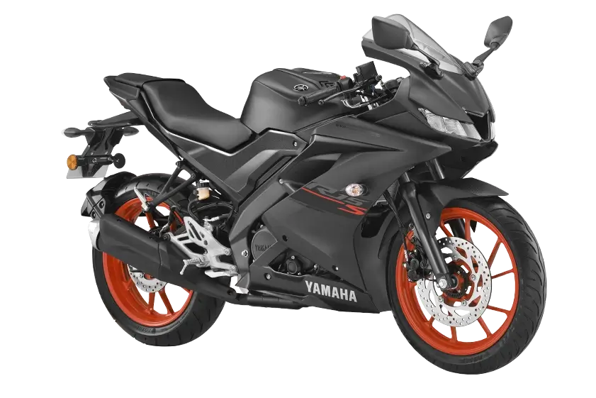 Yamaha R15S